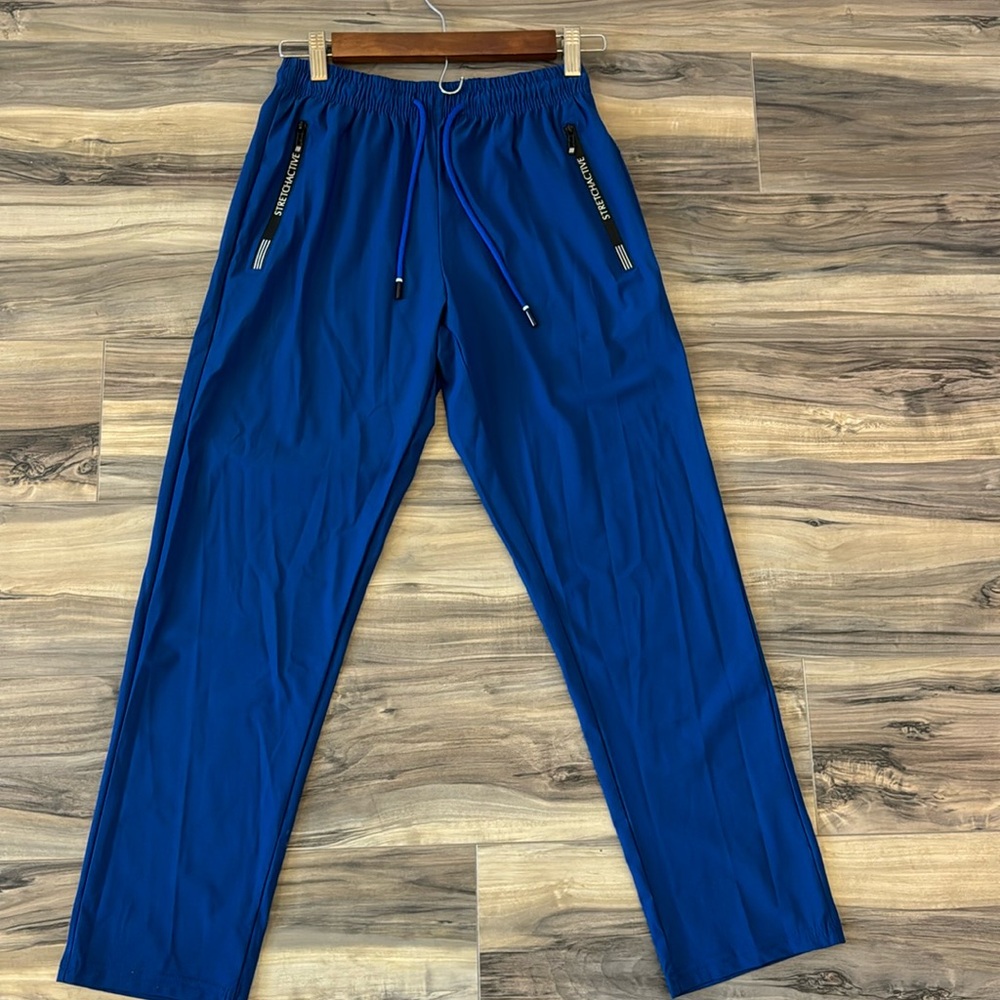Stretchactive Unisex Joggers